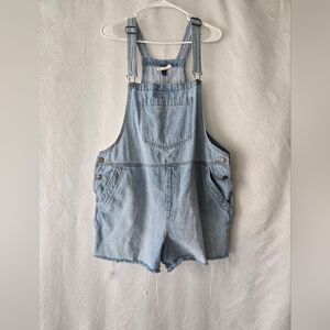 Universal Thread Light Blue Denim Apparel